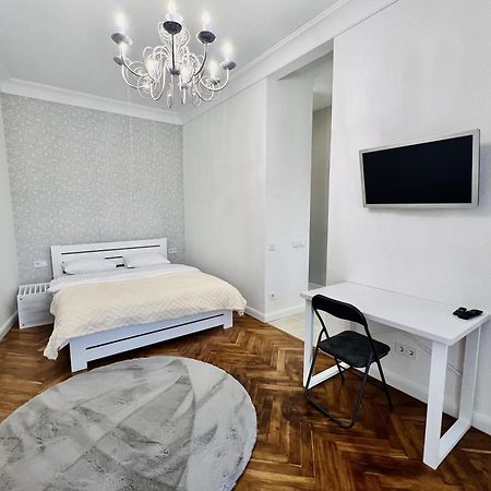Kyiv Old Town Apartment Near Golden Gate Esterno foto