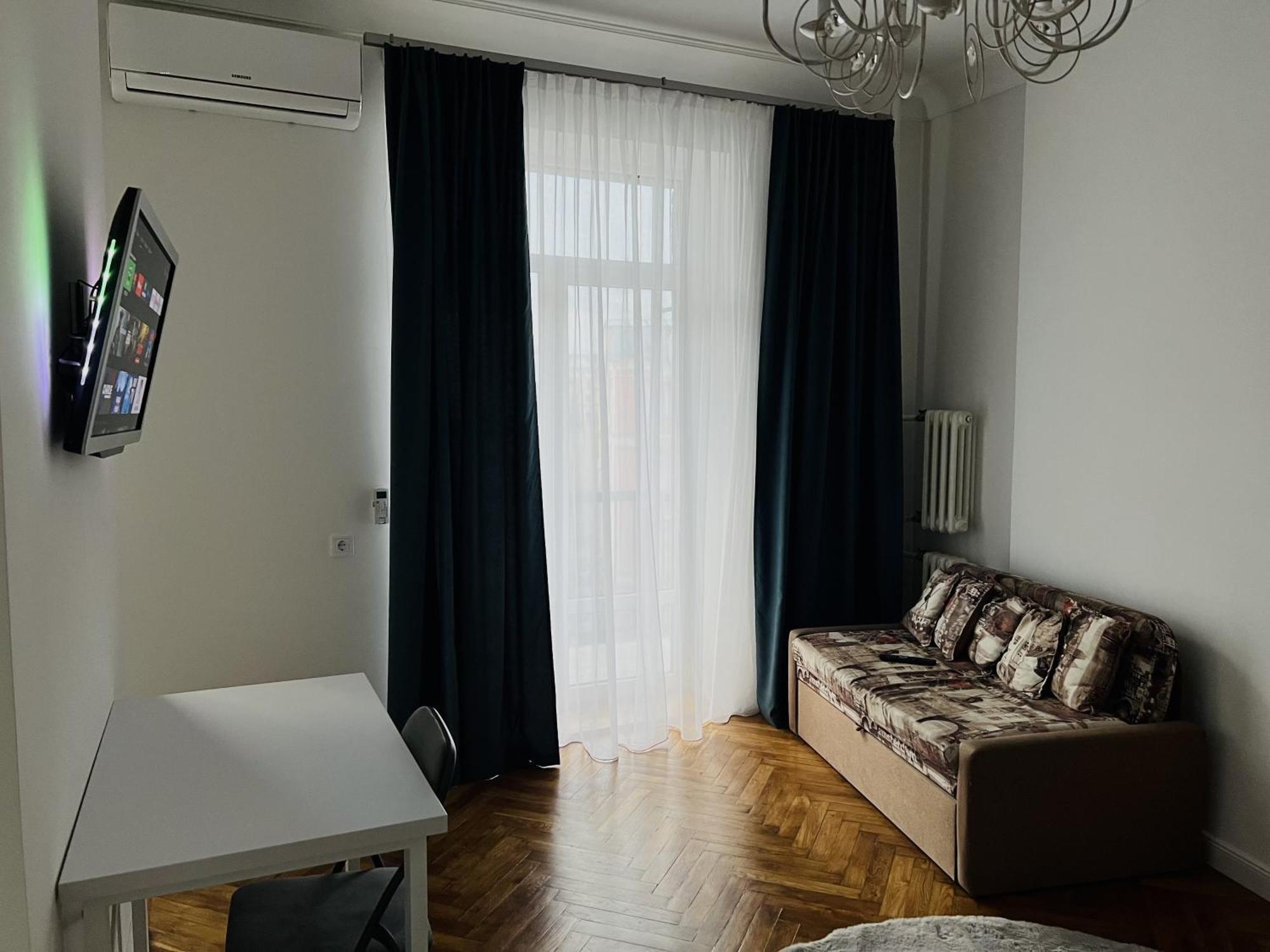 Kyiv Old Town Apartment Near Golden Gate Esterno foto