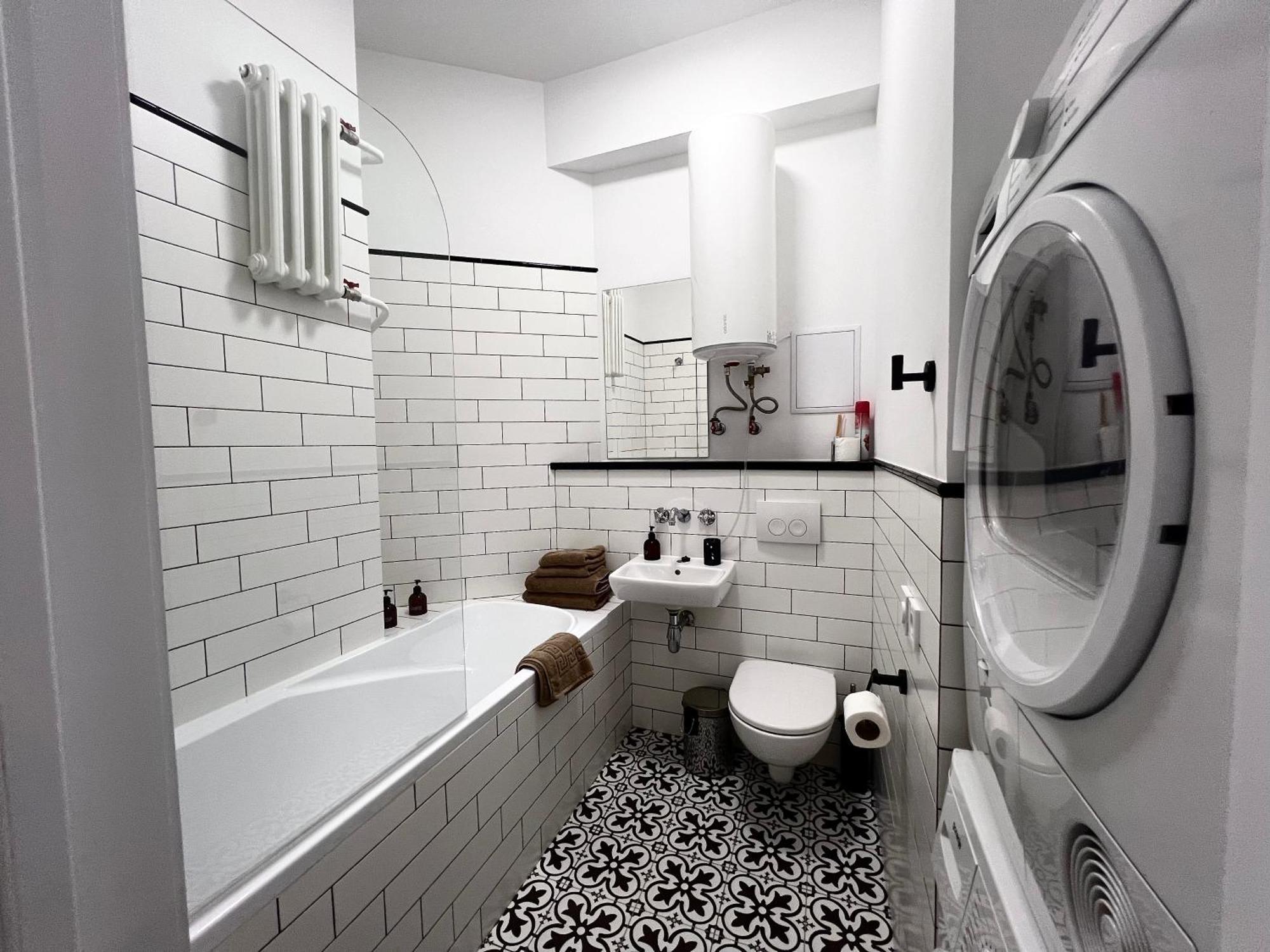 Kyiv Old Town Apartment Near Golden Gate Esterno foto